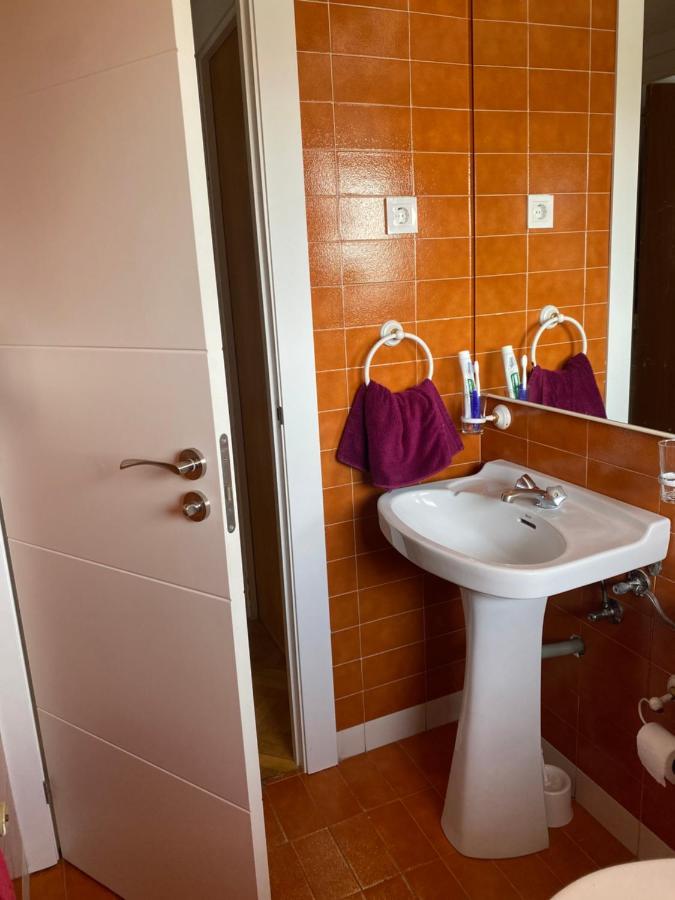 Habitacion Economica Tres Cantos Exteriér fotografie